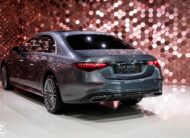 MERCEDES BENZ S400