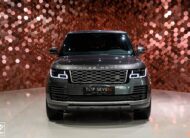 RANGE ROVER VOGUE