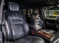 RANGE ROVER VOGUE
