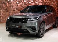 RANGE ROVER VELAR D300 HSE