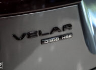 RANGE ROVER VELAR D300 HSE