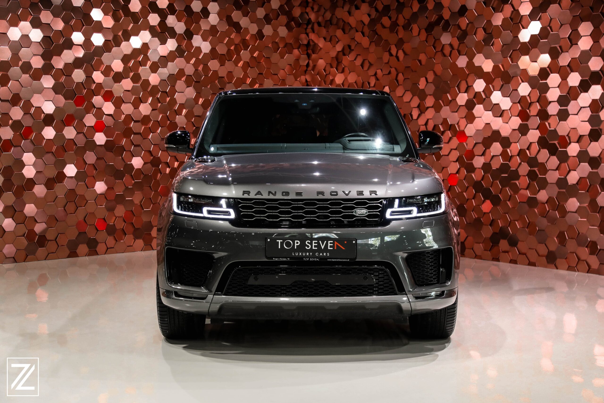 RANGE ROVER SPORT