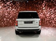 RANGE ROVER VOGUE