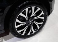 RANGE ROVER VOGUE