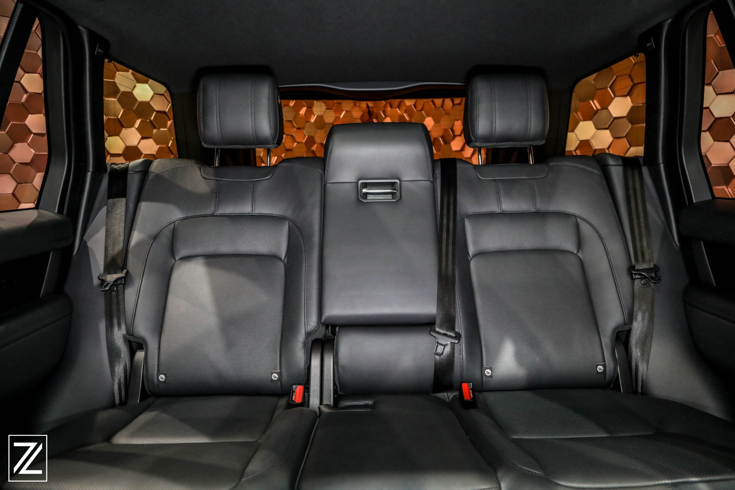RANGE ROVER VOGUE
