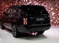 RANGE ROVER VOGUE
