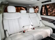 NEW RANGE ROVER VOGUE