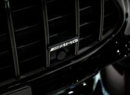 MERCEDES BENZ E CLASS 63s AMG
