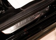 MERCEDES BENZ E CLASS 63s AMG