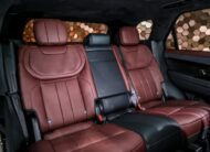 NEW RANGE ROVER SPORT P510e