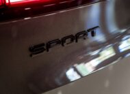 NEW RANGE ROVER SPORT P510e