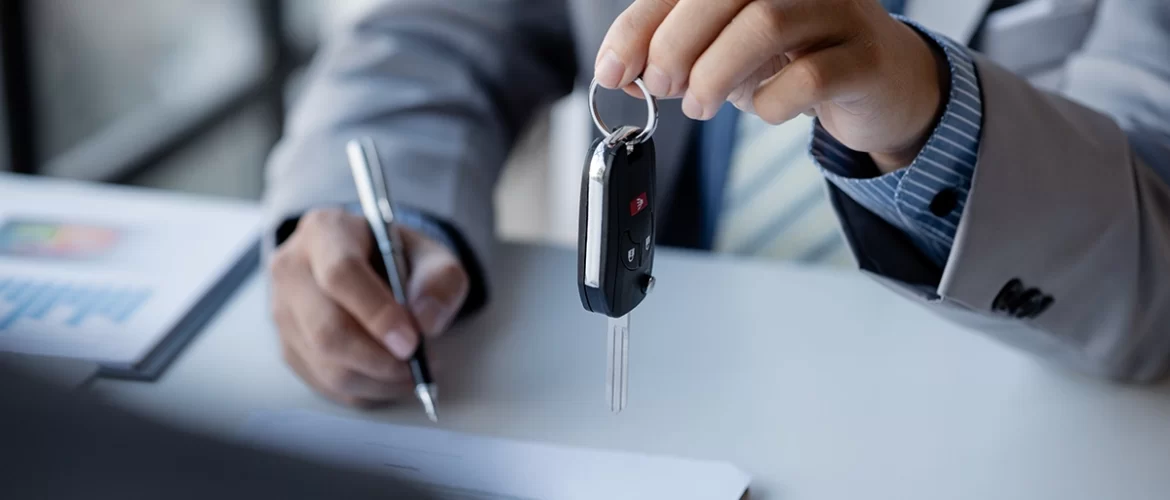 Why Leasing Your Dream Car is the Smart Financial Move?