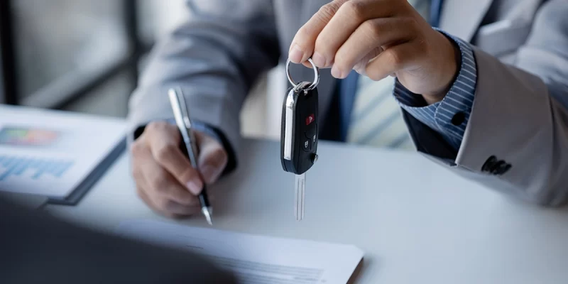 Why Leasing Your Dream Car is the Smart Financial Move?