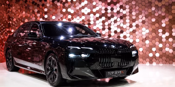 Leasing in Albania: Own Luxury with Audi Q8, BMW Serie 7, and BMW Serie 5